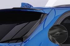 Heckspoiler | Heckfl�gel Schwarz Gl�nzend f�r BMW 3er F31 Touring mit ABE | CSR