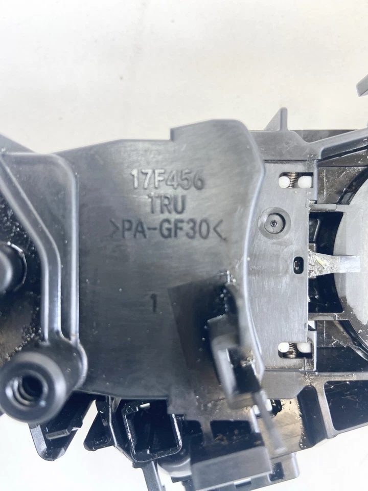 ✅2015-2019 Subaru Outback Turn Signal Column Wiper Light Switch OEM #149 - Image 4 of 4