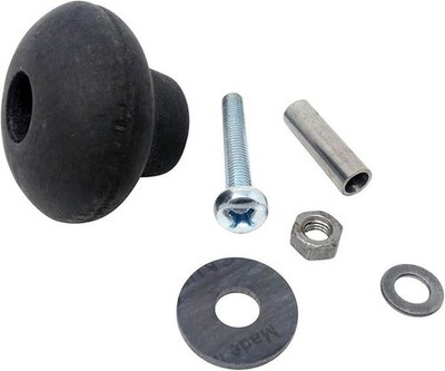 Jotul Wooden Knob Kit With Hardware: 151991