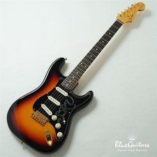 Fender Stevie Ray Vaughan Signature Stratocaster S 3 colori Sunburst