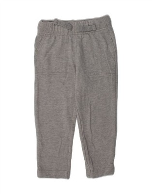 OSH KOSH Mädchen Trainingshose Jogginghose 3-4 Jahre Grau BB53
