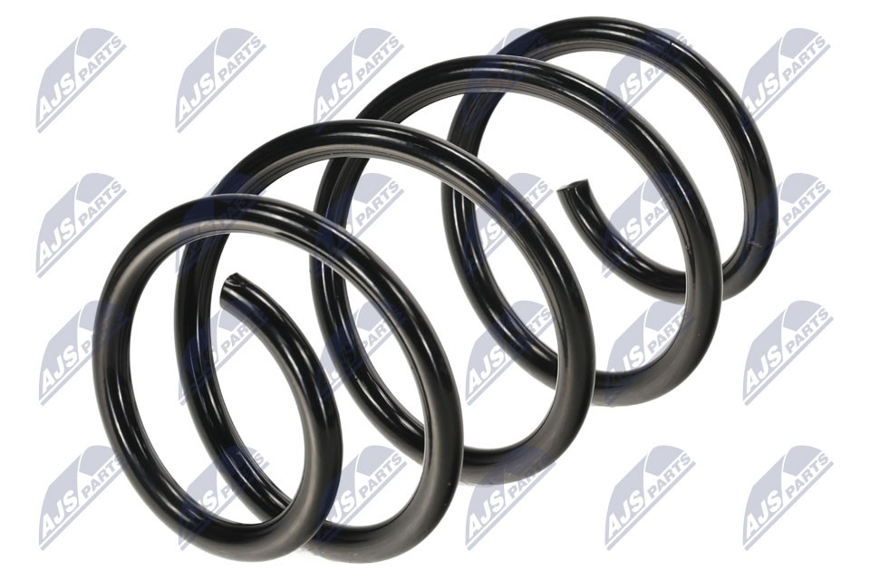 Fits NTY ASZ-AU-058 SUSPENSION SPRING