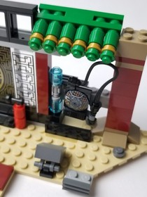 LEGO Dimensions 71242 Ghostbusters Story Pack Play The Complete Movie Yates