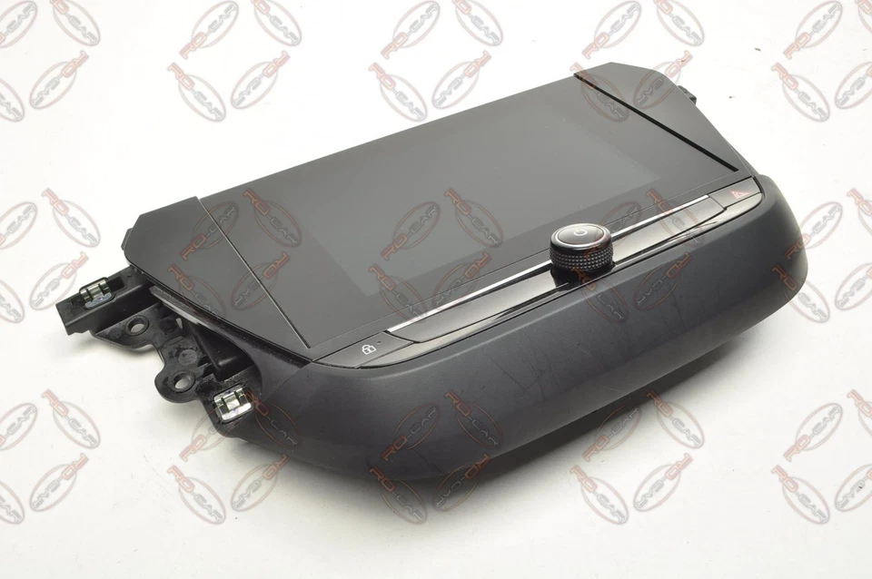 OPEL CORSA F Display Schermo Navigazione 3918545600 - Immagine 3 di 4