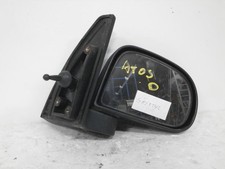 Retroviseur droit (ou coque) Hyundai ATOS