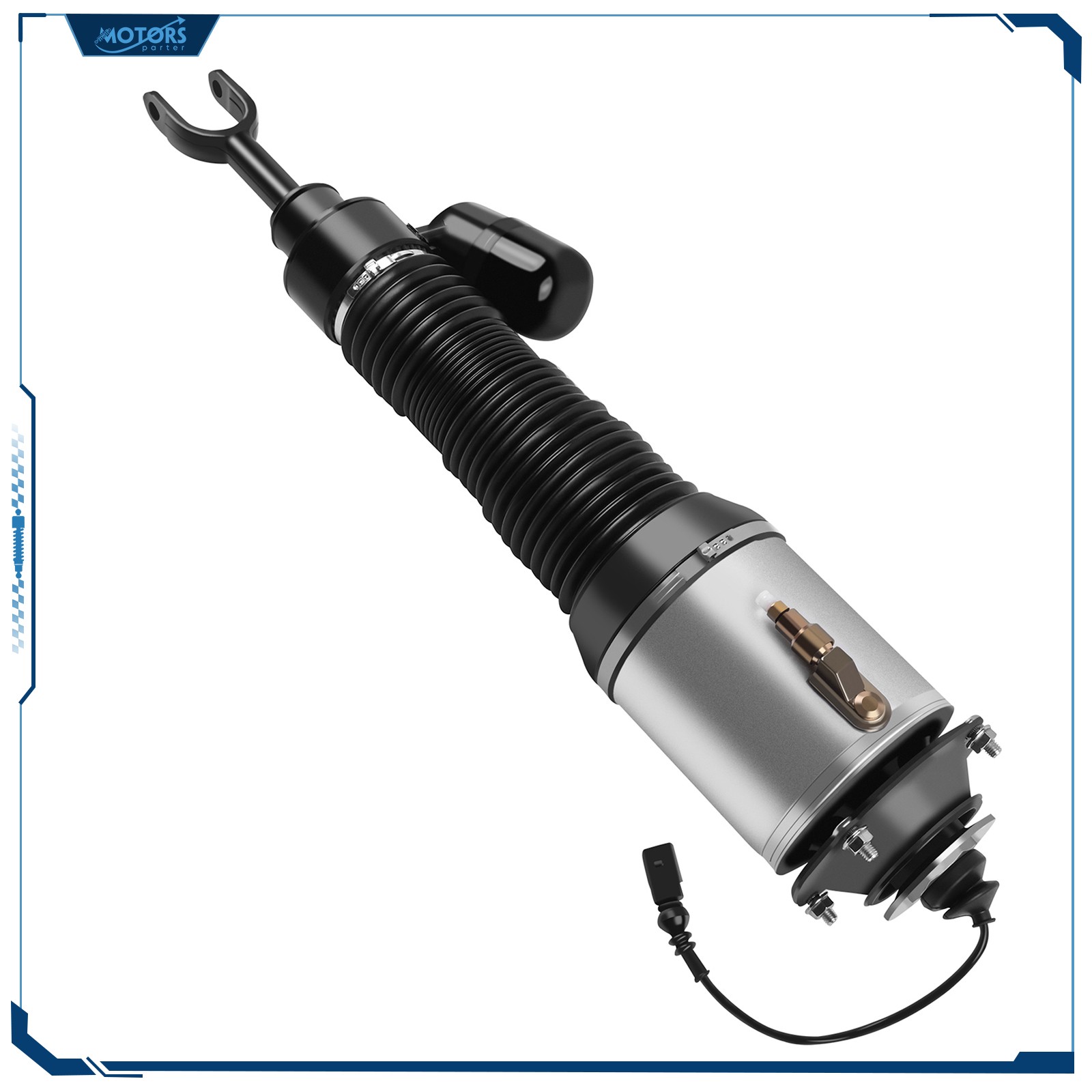 Bentley Continental Flying Spur 2004-2018 Front Air suspension strut