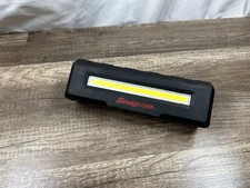 Snap-on 1000 Lumen Rechargeable Battery Bar Light - Red Ecfdg108 Magnetic