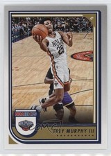2022-23 Panini NBA Hoops Trey Murphy III #149 1f17