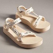 Teva Studded Midform Universal Sandal