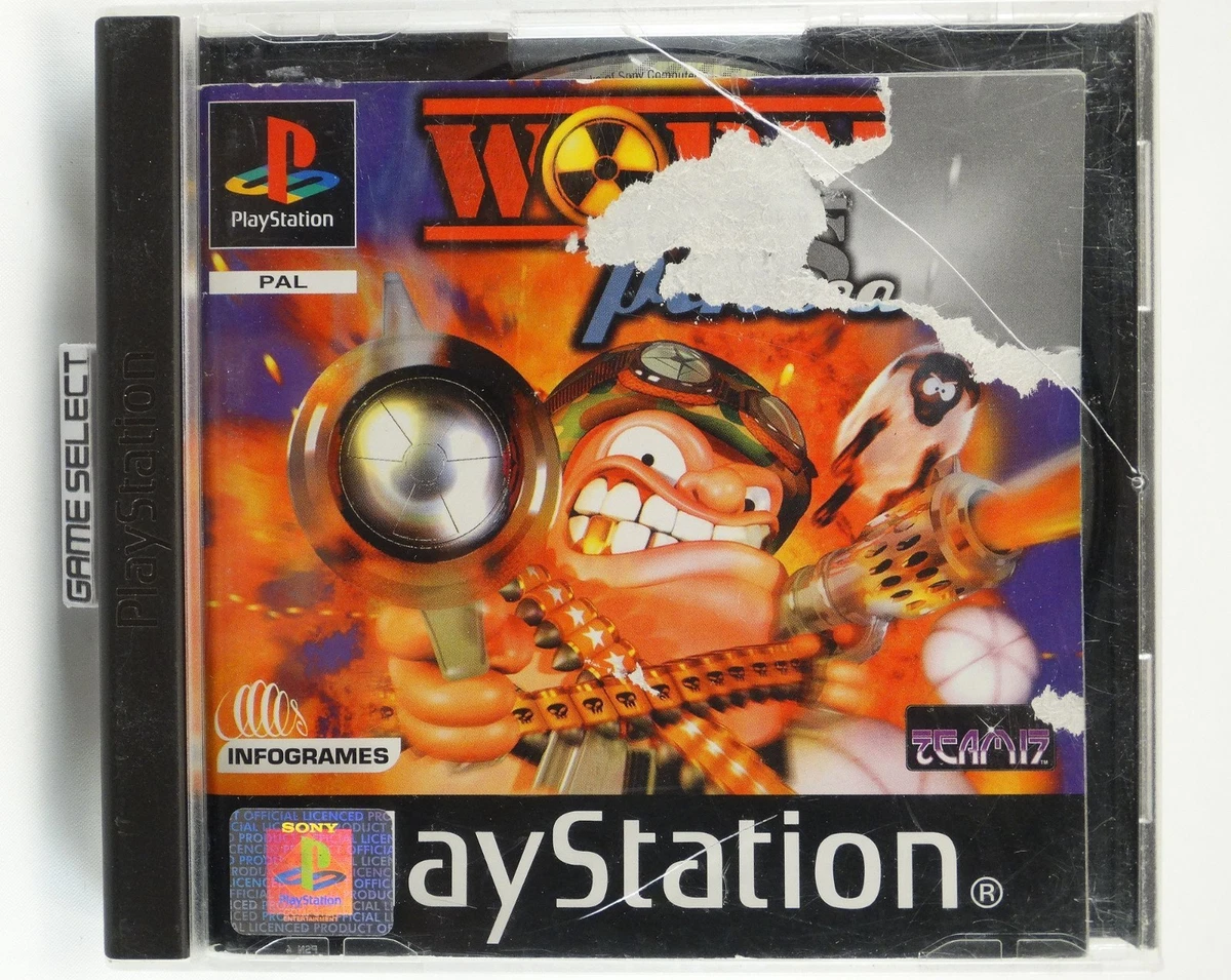 American Pool Sur PlayStation 1 - Jeu PS1 Complet Avec Boîtier - Bon état