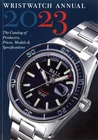 Wristwatch Annual 2023