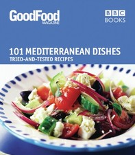 Good Food: Mediterranean Dishes by Good Food Guides (Paperback Book)