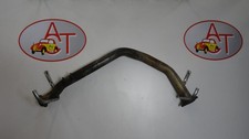 Tube d'échappement Renault ESPACE