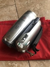 Canon HDV 1080i Camcorder