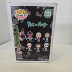 Funko Pop! Animation: Rick & Morty - Pickle Rick #333  — photo 3