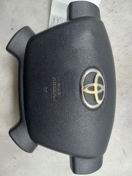 Driver Air Bag Driver Wheel Without Radio Control Fits 10-13 SEQUOIA 508499 Foto 2 de 4