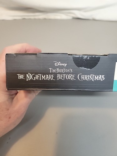 The Nightmare Before Christmas TIM BURTONS Boxershorts Fly Pouch 3er Pack Medium - Bild 3 von 4
