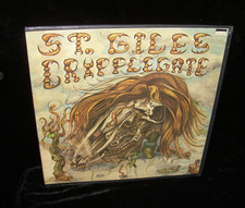 Jack Nitzsche LSO LP REPRISE MS 2092 St. Giles Cripplegate SEALED 1972