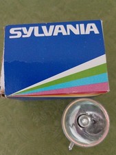 Sylvania EMM/EKS 24V 250W Projector Projection Lamp Bulb Avg 50Hrs