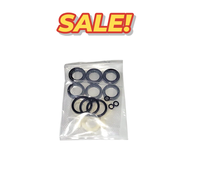 #ad #ad 30623 CAT PUMP Seal Kit 310 340 amp; 350 PUMPS $69.99