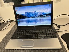HP Compaq G61 15.6" Windows 10 SSD Laptop