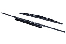 MAXGEAR Wischblatt Scheibenwischer 39-0747 für OPEL AGILA H08 F68 LPG CDTI FORD