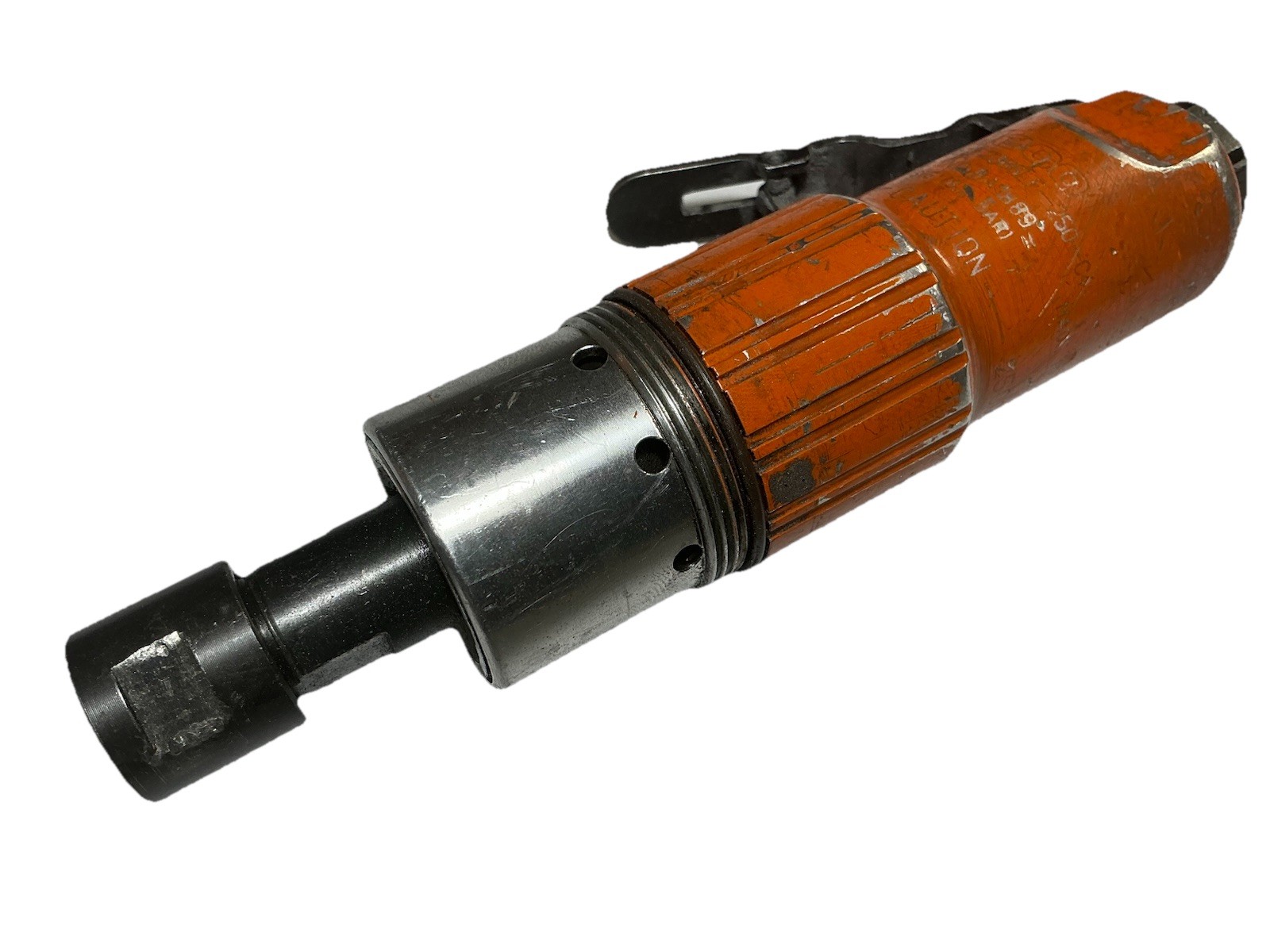 dotco cleco 236GLF-250-C4 die grinder 25,000 RPM No Collet