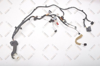 ASTON MARTIN VANTAGE 4.7 Kabelbaum Kabelbündel Tür 9G33-14630-AA