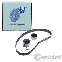 Blue Print Zahnriemensatz Passend FüR Isuzu Trooper Opel Campo Frontera