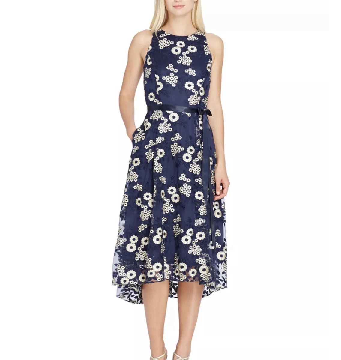 Tahari Embroidered Dresses for Women for sale | eBay Tahari Embroidered Dresses for Women for sale | eBay