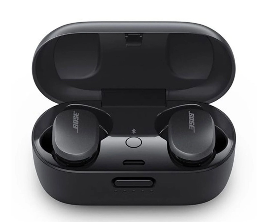 イヤホン Bose Sport Earbuds Triple Black Bose Sport Earbuds (Triple Black) True wireless Bluetooth