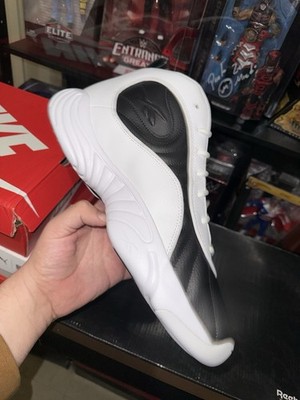 Reebok Answer 2 AllenIverson White/Black Brand New Size 13