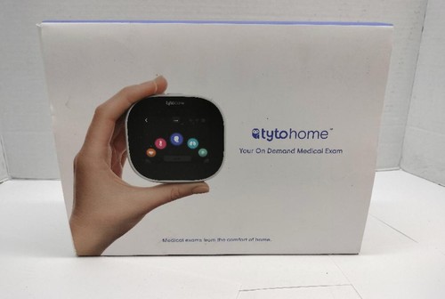 TytoCare TytoHome On Demand Medical Exam Kit - Afbeelding 1 van 6