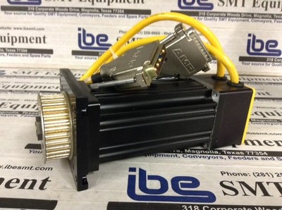 Parker Compumotor Servo Motor - CM233XE-00147 w/Warranty