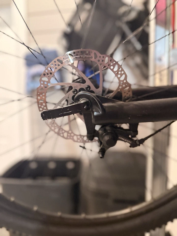 Fuji Nevada 29'er 1.9 Mountain Bike - Image 2 of 4