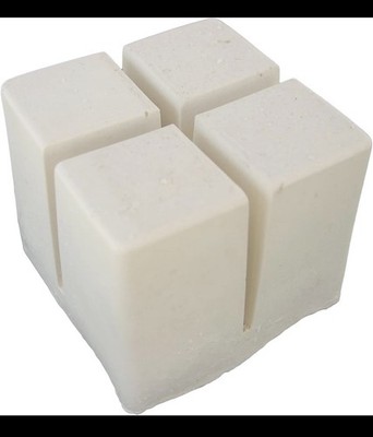 Aspen Snow-Cool Evaporative Cooler Fresher Air Deodorizer Cake