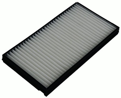 DENCKERMANN M110675 Filter, cabin air for ALPINA,BMW