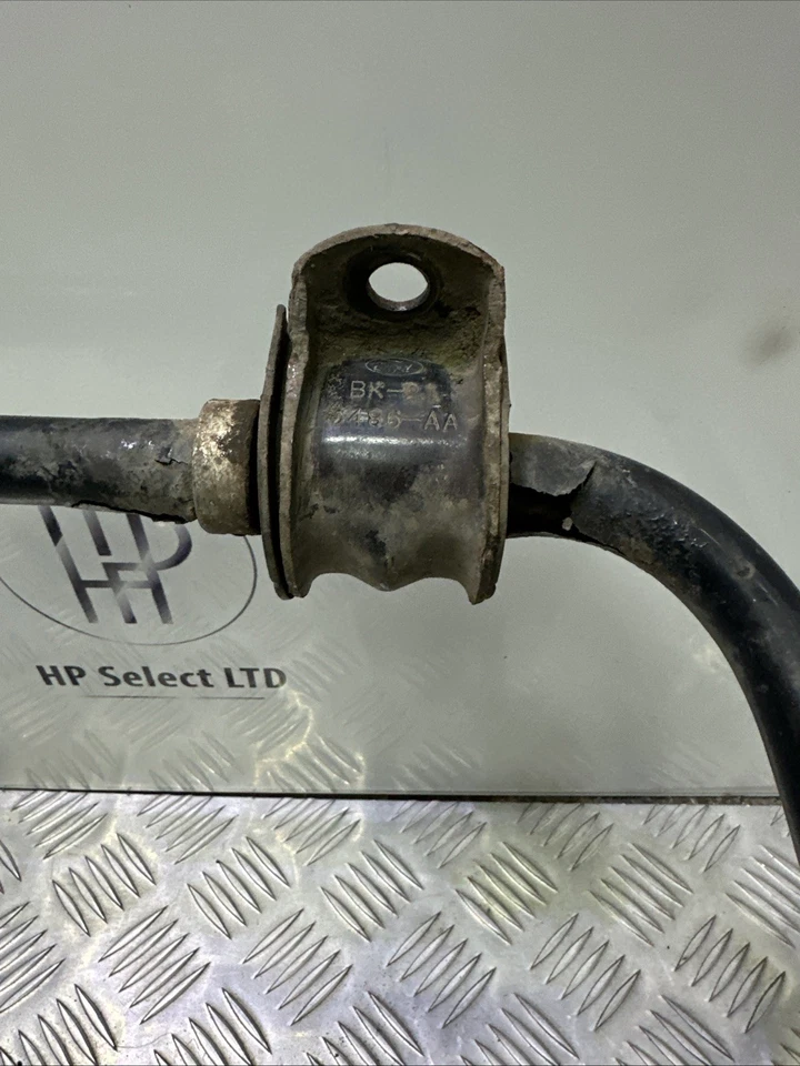 GENUINE 2015 FORD TRANSIT CUSTOM 2.2 DIESEL FRONT ANTI ROLL BAR BK21-5486-AA - Image 3 of 4