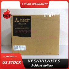 MITSUBISHI FR-D720-11K Compact inverter 3PH 200V inverter FRD72011K