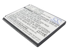 Battery for T-Mobile Galaxy S 3, Galaxy S III, Galaxy S3, Galaxy