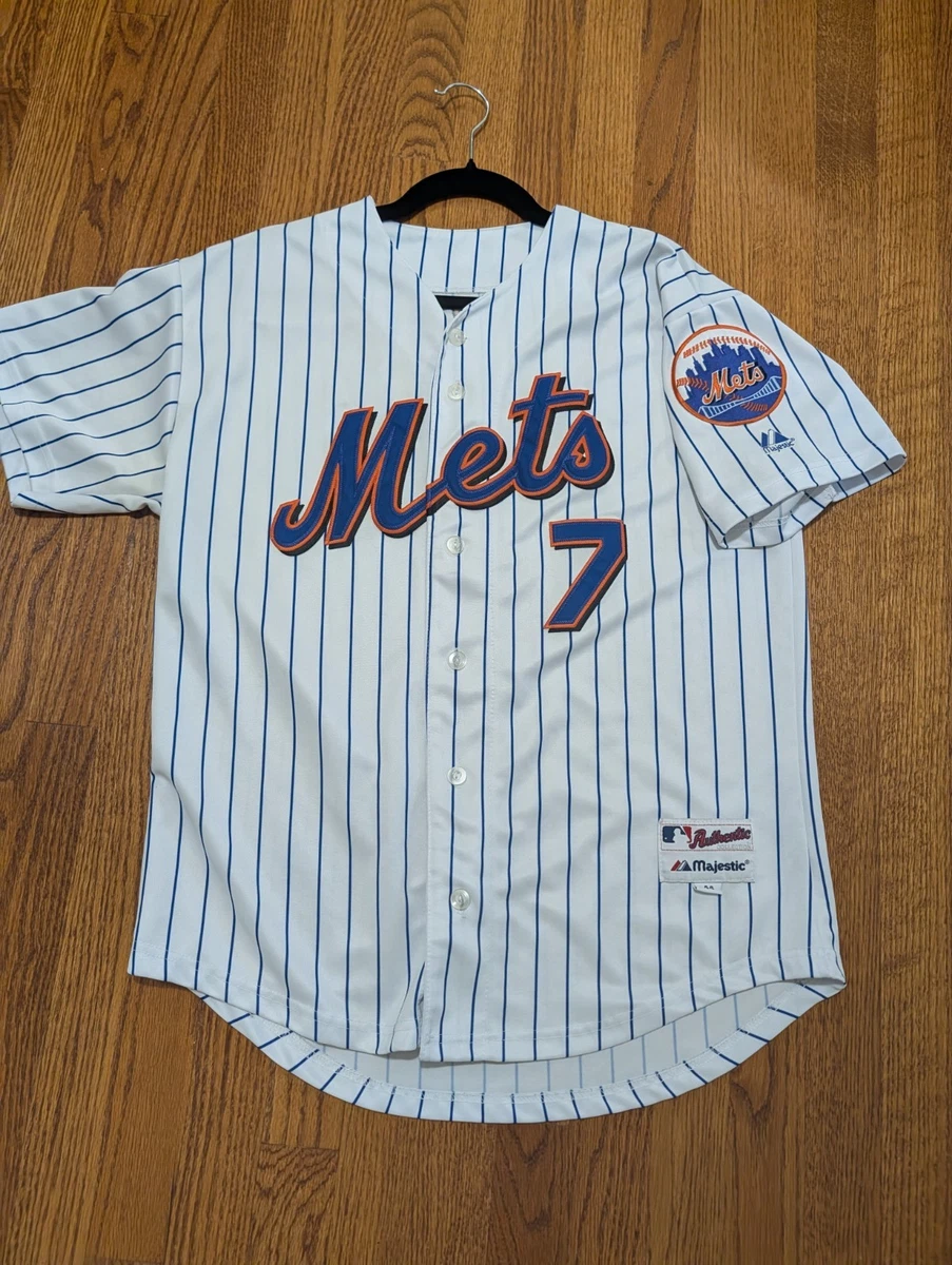 Jose Reyes New York Mets MLB Jerseys for sale | eBay