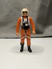 Kenner Star Wars X-Wing Fighter Pilot Luke Skywalker Action Figure 1978