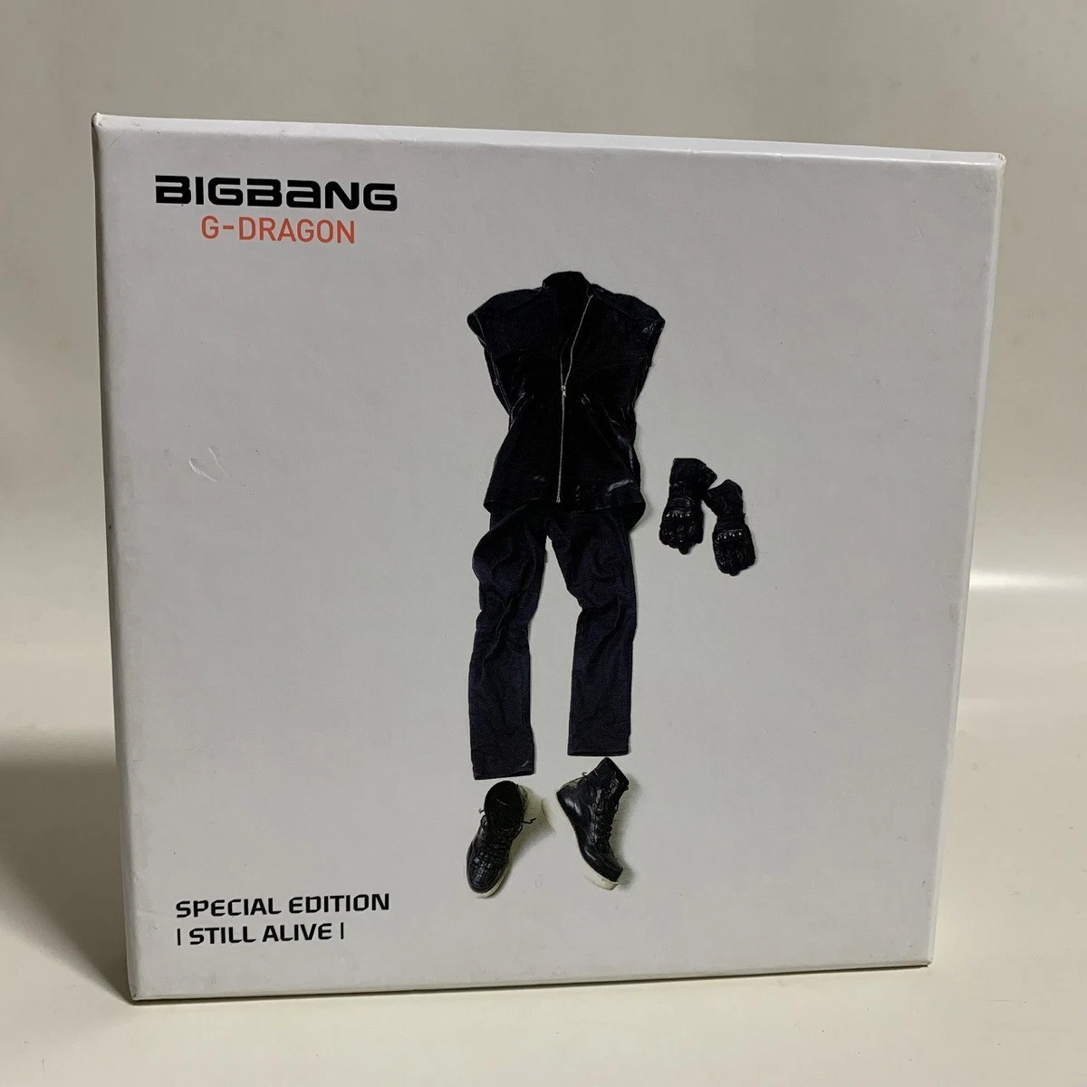 Big Bang Alive for sale | eBay