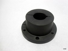 1-1/4" Bore Quick Detachable Split Taper Bushing