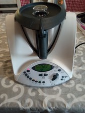 bimby tm 31 Usato Ma Perfettamente Funzionante 