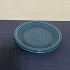 Fiesta  Juniper Salad Plate 7” Retired Color Set of 2