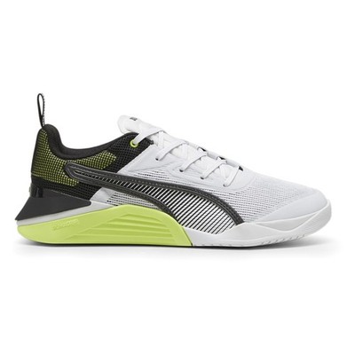 PUMA Fuse 3.0 Training  Mens Grey Sneakers Athletic Shoes 37810702