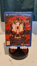 Image of Army Corps Of Hell PS Vita New & Sealed PAL