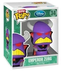 Funko Bitty Pop! - Emperor Zurg - #34 - Disney Toy Story