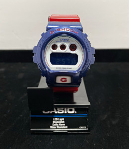 Limited Edition Dw 6900 | eBay